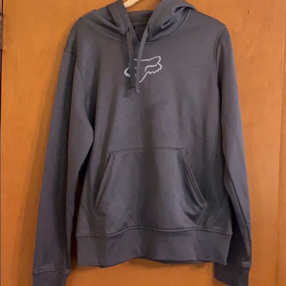Men’s hoodie